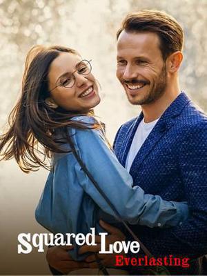 Squared Love Everlasting Poster Squared Love Everlasting 2023