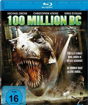 100 Million Bc Poster 100 Million Bc 2008