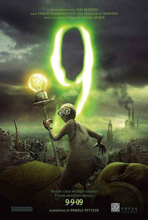 9 Poster 9 2009