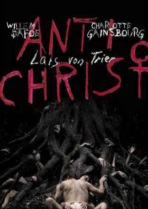 Antichrist Poster Antichrist 2009