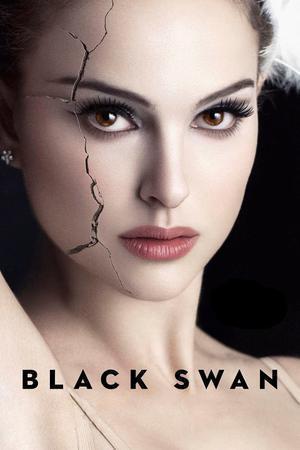 Black Swan Poster Black Swan 2010