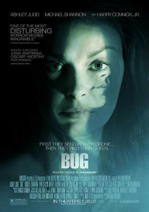 Bug Poster Bug 2006