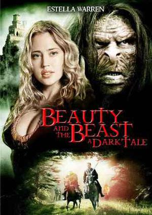 Beauty And The Beast Poster Beauty And The Beast 2010