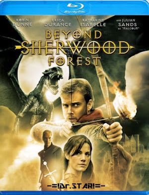 Beyond Sherwood Forest Poster Beyond Sherwood Forest 2009