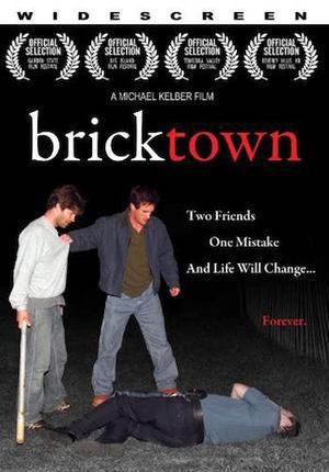 Bricktown Poster Bricktown 2008