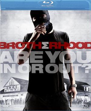 Brotherhood Poster Brotherhood 2010