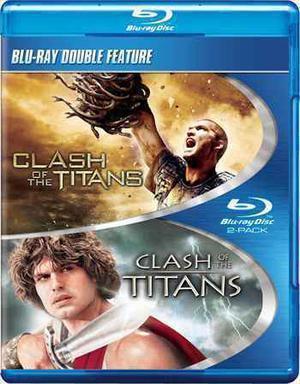 Clash Of The Titans Poster Clash Of The Titans 2010