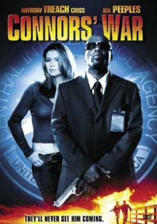 Connors' War Poster Connors' War 2006