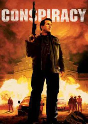 Conspiracy Poster Conspiracy 2008
