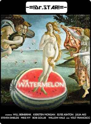The Watermelon Poster The Watermelon 2008