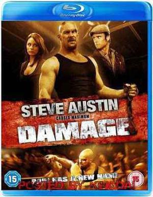 Damage Poster Damage 2009