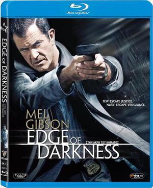 Edge Of Darkness Poster Edge Of Darkness 2010