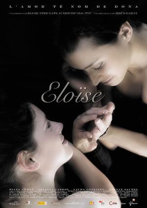 Eloise's Lover Poster Eloise's Lover 2009