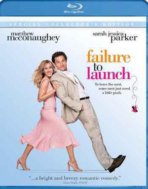 Failure To Launch Poster Failure To Launch 2006