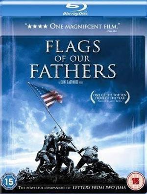 Flags Of Our Fathers Poster Flags Of Our Fathers 2006