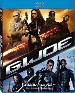 G.I Joe The Rise Of Cobra Poster G.I Joe The Rise Of Cobra 2009