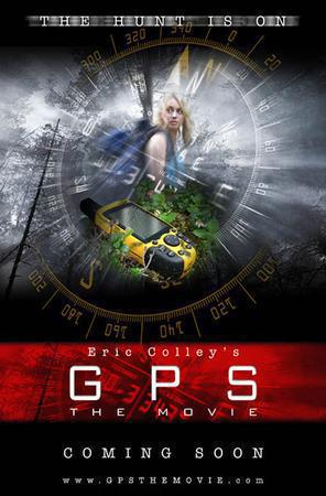 Gps Poster Gps 2007