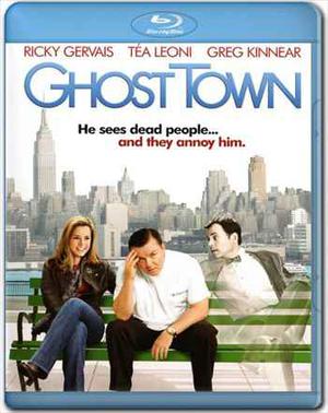 Ghost Town 2008