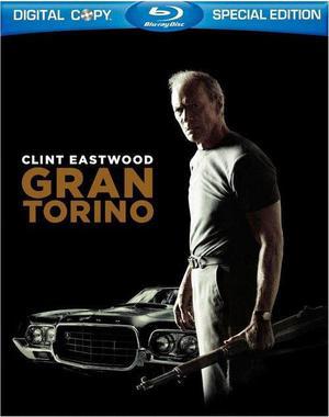 Gran Torino Poster Gran Torino 2008