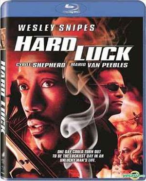 Hard Luck Poster Hard Luck 2006