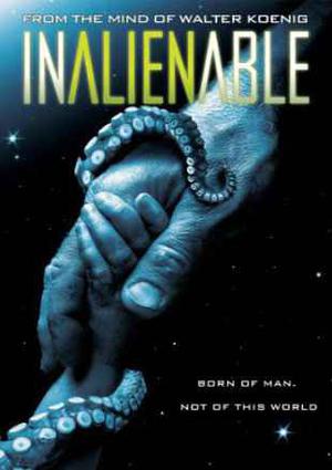 Inalienable Poster Inalienable 2007
