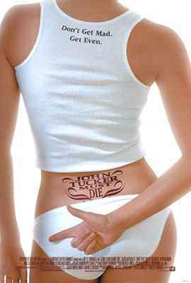 [18+] John Tucker Must Die 2006 