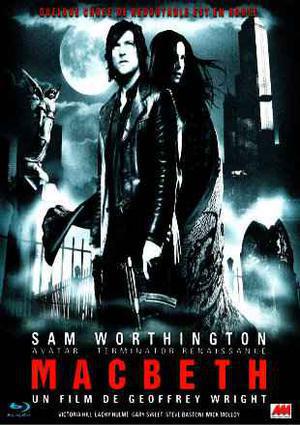 Macbeth Poster Macbeth 2006