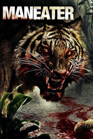 Maneater Poster Maneater 2007
