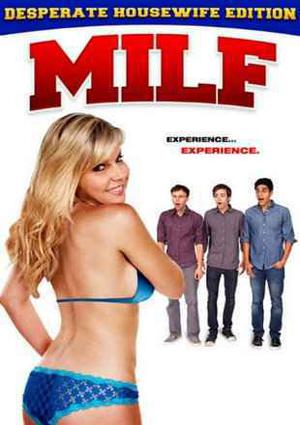 Milf Poster Milf 2010