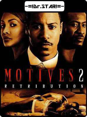 Motives 2 Retribution Poster Motives 2 Retribution 2007