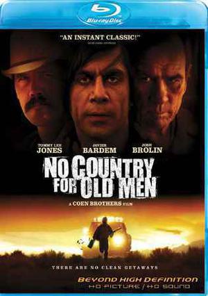 No Country For Old Men Poster No Country For Old Men 2007