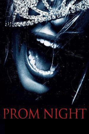 Prom Night Poster Prom Night 2008