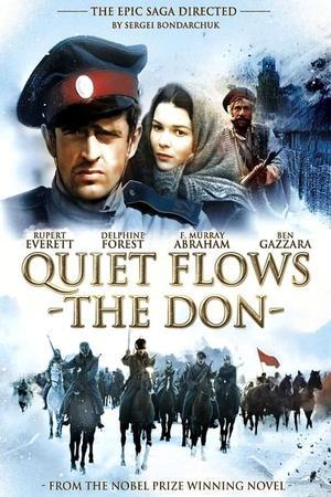 Quiet Flows The Don 2006