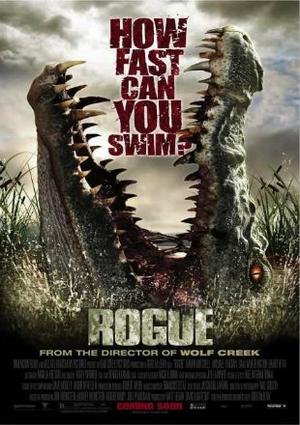 Rouge Poster Rouge 2007