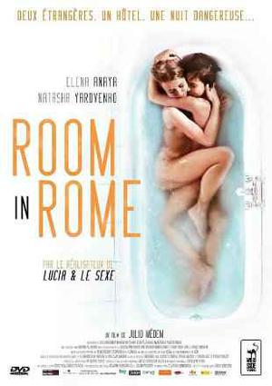 Room In Rome Poster Room In Rome 2010
