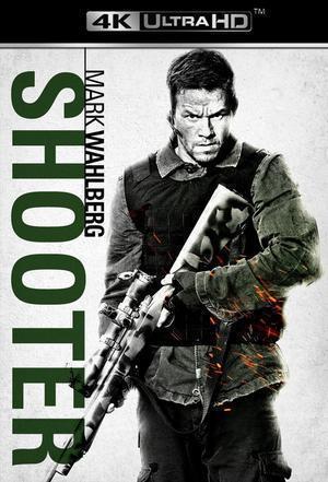 Shooter Poster Shooter 2007