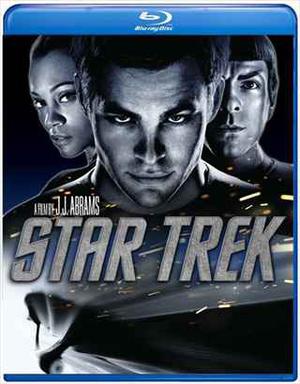 Star Trek Poster Star Trek 2009
