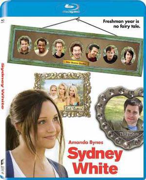 Sydney White Poster Sydney White 2007