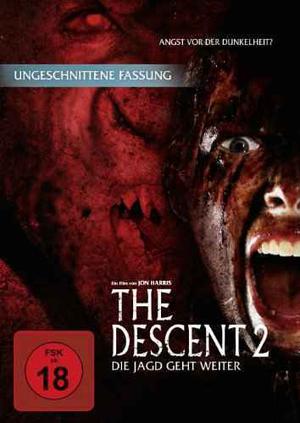 The Descent Part 2 2009