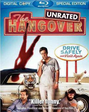 The Hangover Poster The Hangover 2009