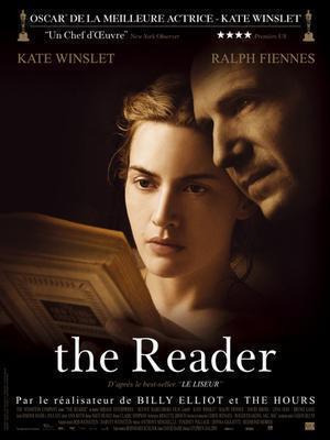 The Reader Poster The Reader 2008