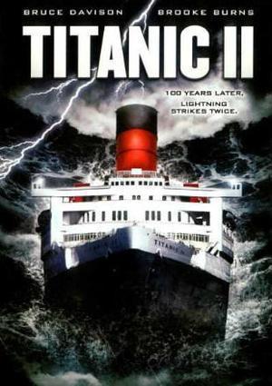 Titanic 2 Poster Titanic 2 2010
