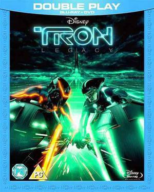 Tron Legacy Poster Tron Legacy 2010