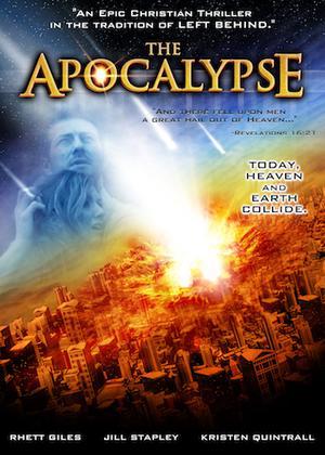 The Apocalypse Poster The Apocalypse 2007