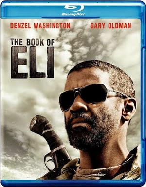 The Book Of Eli Poster The Book Of Eli 2010