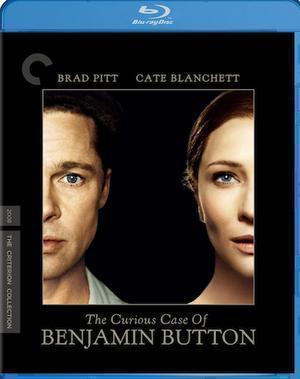 The Curious Case Of Benjamin Button 2008