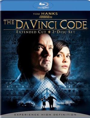 The Da Vinci Code Poster The Da Vinci Code 2006