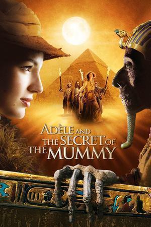 The Extraordinary Journey Of Adele Blanc Sec 2010