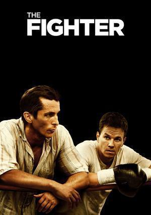 The Fighter 2010