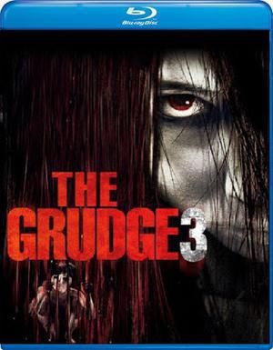 The Grudge 3 Poster The Grudge 3 2009